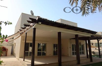 Villa - 4 Bedrooms - 5 Bathrooms for rent in Meadows 9 - Meadows - Dubai Villa - 4 Bedrooms - 5 Bathrooms for rent in Meadows 9 - Meadows - Dubai