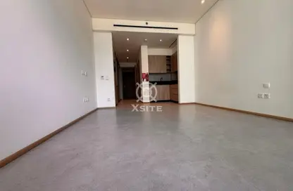 Apartment - 1 Bathroom for rent in Signature Livings South - Signature Livings - District 10 - Jumeirah Village Circle - Dubai