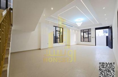 Villa - 5 Bedrooms - 7 Bathrooms for sale in Al Bahia Hills - Al Bahia - Ajman