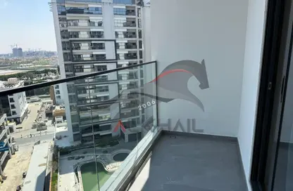 شقة - 1 حمام للايجار في إليفيت من بريسكوت - ارجان - دبي شقة - 1 حمام للايجار في إليفيت من بريسكوت - ارجان - دبي