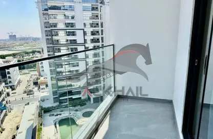 شقة - 1 حمام للايجار في إليفيت من بريسكوت - ارجان - دبي شقة - 1 حمام للايجار في إليفيت من بريسكوت - ارجان - دبي