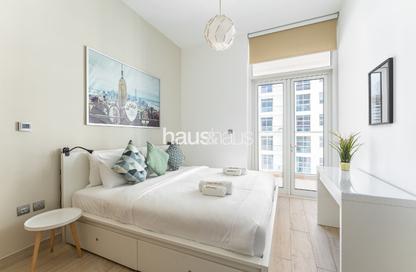 Apartment - 2 - 2 for rent in Studio One - Dubai Marina - Dubai Apartment - 2 - 2 for rent in Studio One - Dubai Marina - Dubai
