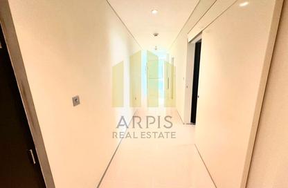 Apartment - 2 Bedrooms - 3 Bathrooms for rent in Park Place Tower - Sheikh Zayed Road - Dubai