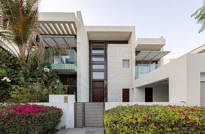 Villa - 4 Bedrooms - 5 Bathrooms for sale in District One Villas - District One - Mohammed Bin Rashid City - Dubai Villa - 4 Bedrooms - 5 Bathrooms for sale in District One Villas - District One - Mohammed Bin Rashid City - Dubai
