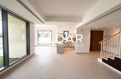 Villa - 5 Bedrooms - 6 Bathrooms for rent in Maple at Dubai Hills Estate 1 - Maple at Dubai Hills Estate - Dubai Hills Estate - Dubai
