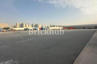 مستودع - استوديو - 3 حمامات للبيع في جنوب المنطقة الحرة - المنطقة الحرة بجبل علي - جبل علي - دبي