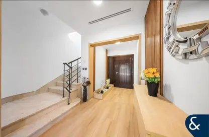 Villa - 5 Bedrooms - 6 Bathrooms for sale in District 9A - Jumeirah Village Triangle - Dubai Villa - 5 Bedrooms - 6 Bathrooms for sale in District 9A - Jumeirah Village Triangle - Dubai