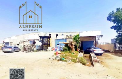 Warehouse - Studio - 5 for sale in Ajman Industrial 2 - Ajman Industrial Area - Ajman