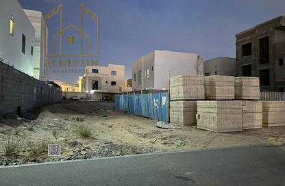 Land - Studio for sale in Al Yasmeen 1 - Al Yasmeen - Ajman