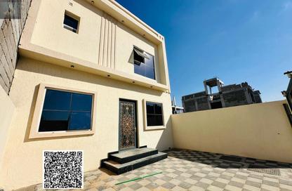 Townhouse - 3 Bedrooms - 4 Bathrooms for sale in Al Helio 2 - Al Helio - Ajman
