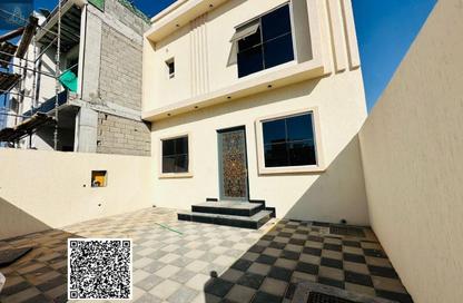 Townhouse - 3 Bedrooms - 4 Bathrooms for sale in Al Helio 2 - Al Helio - Ajman