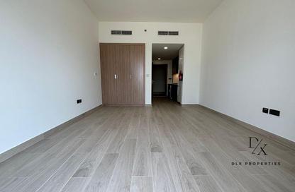 Apartment - Studio - 1 Bathroom for rent in Azizi Riviera 7 - Azizi Riviera - Meydan One - Meydan - Dubai