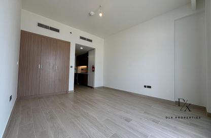 Apartment - Studio - 1 Bathroom for rent in Azizi Riviera 7 - Azizi Riviera - Meydan One - Meydan - Dubai