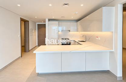 Apartment - 2 - 3 for sale in Sobha Hartland Waves Opulence - Sobha Hartland - Mohammed Bin Rashid City - Dubai
