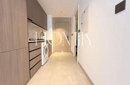 Apartment - Studio - 1 for rent in AB Cavalier - District 12 - Jumeirah Village Circle - Dubai