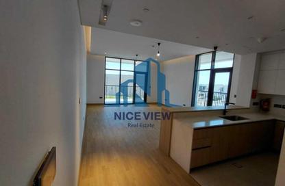 Apartment - 2 Bedrooms - 3 Bathrooms for rent in Jubail Terraces - Al Jubail Island - Abu Dhabi