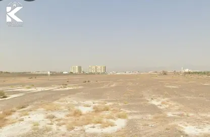 أرض - استوديو للبيع في المنامة - عجمان