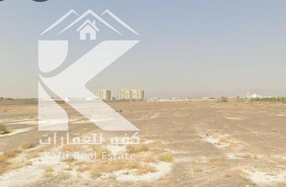 أرض - استوديو للبيع في المنامة - عجمان