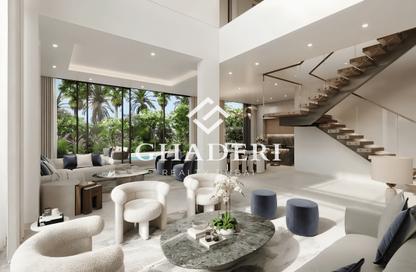 Villa - 4 - 5 for sale in Nad Al Sheba Gardens 9 - Nad Al Sheba Gardens - Nad Al Sheba 1 - Nad Al Sheba - Dubai
