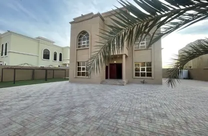 فيلا - 4 غرف نوم - 7 حمامات للايجار في الظيت الجنوبي - الظيت - رأس الخيمة