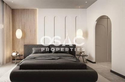 Apartment - 1 Bedroom - 2 Bathrooms for sale in Samana Barari Views - Majan - Dubai