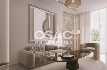 Apartment - 1 Bedroom - 2 Bathrooms for sale in Samana Barari Views - Majan - Dubai Apartment - 1 Bedroom - 2 Bathrooms for sale in Samana Barari Views - Majan - Dubai