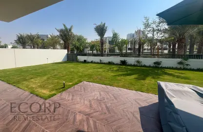 Villa - 4 Bedrooms - 6 Bathrooms for sale in Murooj Al Furjan East - Murooj Al Furjan - Al Furjan - Dubai