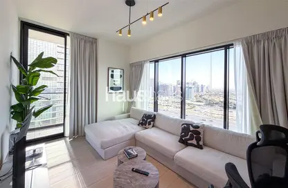 شقة - 2 غرف نوم - 3 حمامات للايجار في بن غاطي فينوس - الضاحية 13 - قرية جميرا الدائرية - دبي