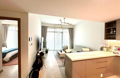 Apartment - 1 Bedroom - 1 Bathroom for rent in Azizi Amber - Al Furjan - Dubai