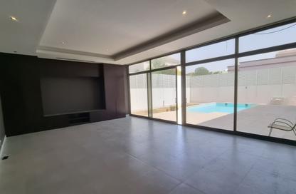 Villa - 5 Bedrooms - 7 Bathrooms for rent in Nad Al Sheba 4 - Nad Al Sheba - Dubai