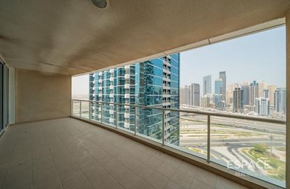 Apartment - 1 - 2 for sale in Laguna Tower - JLT Cluster A - Jumeirah Lake Towers - Dubai