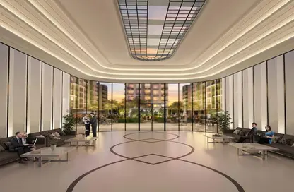 Shop - Studio for sale in Petalz by Danube - International City - Dubai