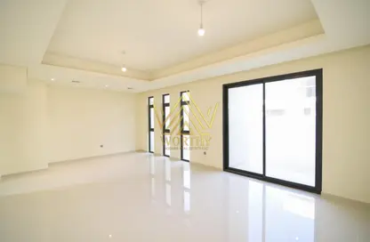 Townhouse - 3 Bedrooms - 5 Bathrooms for sale in Odora - Damac Hills 2 - Dubai
