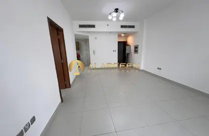 Apartment - 1 Bedroom - 2 Bathrooms for rent in Sandoval Park Residence - District 14 - Jumeirah Village Circle - Dubai