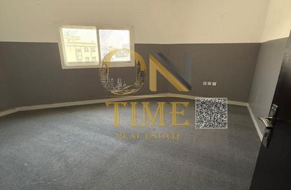 Apartment - 2 Bedrooms - 2 Bathrooms for rent in Al Naemiya Tower 3 - Al Naemiya Towers - Al Nuaimiya - Ajman