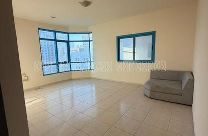 Apartment - 1 Bedroom - 2 Bathrooms for rent in Qasimia 13 building - Al Nad - Al Qasimia - Sharjah Apartment - 1 Bedroom - 2 Bathrooms for rent in Qasimia 13 building - Al Nad - Al Qasimia - Sharjah