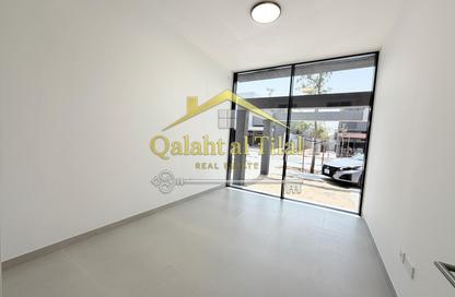 Villa - 4 Bedrooms - 5 Bathrooms for sale in Saro - Masaar - Tilal City - Sharjah Villa - 4 Bedrooms - 5 Bathrooms for sale in Saro - Masaar - Tilal City - Sharjah