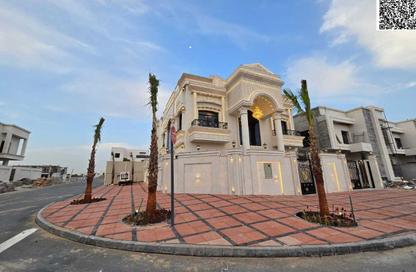 Villa - 5 Bedrooms - 7 Bathrooms for sale in Al Helio 2 - Al Helio - Ajman