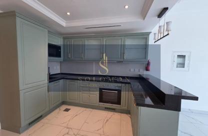 Apartment - 1 - 2 for rent in Vincitore Benessere - Arjan - Dubai Apartment - 1 - 2 for rent in Vincitore Benessere - Arjan - Dubai