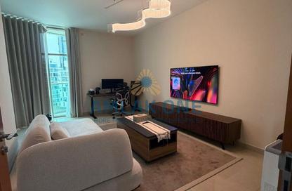 Apartment - 1 - 2 for rent in Beach Towers - Shams Abu Dhabi - Al Reem Island - Abu Dhabi Apartment - 1 - 2 for rent in Beach Towers - Shams Abu Dhabi - Al Reem Island - Abu Dhabi