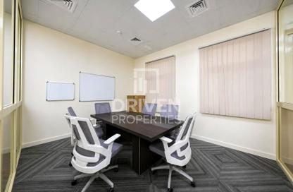 Warehouse - Studio - 7+ Bathrooms for sale in National Industries Park - Dubai