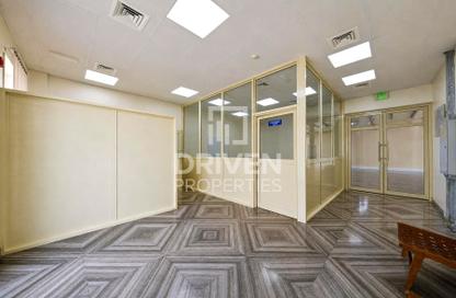 Warehouse - Studio - 7+ Bathrooms for sale in National Industries Park - Dubai