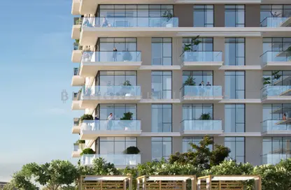 شقة - غرفة نوم - 1 حمام للبيع في باركسايد هيلز - دبي هيلز استيت - دبي