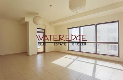 Apartment - 3 - 4 for rent in Amwaj 4 - Amwaj - Jumeirah Beach Residence - Dubai