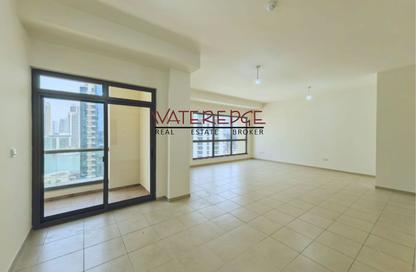 Apartment - 3 - 4 for rent in Amwaj 4 - Amwaj - Jumeirah Beach Residence - Dubai