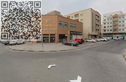 Whole Building - Studio - 6 for rent in Al Jurf 1 - Al Jurf - Ajman Downtown - Ajman