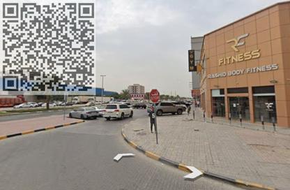 Whole Building - Studio - 6 for rent in Al Jurf 1 - Al Jurf - Ajman Downtown - Ajman