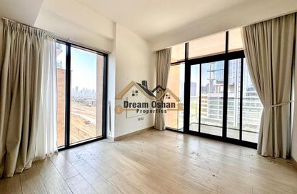 Apartment - 2 - 2 for rent in Azizi Riviera 38 - Azizi Riviera - Meydan One - Meydan - Dubai