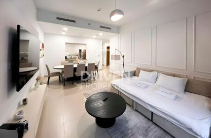 Apartment - 2 Bedrooms - 4 Bathrooms for sale in Bellevue Tower 1 - Bellevue Towers - Downtown Dubai - Dubai