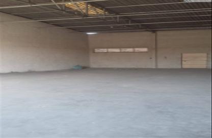 Warehouse - Studio - 1 Bathroom for rent in Ras Al Khor Industrial 2 - Ras Al Khor - Dubai